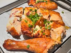 -绿茶餐厅(淮安区万达广场店)