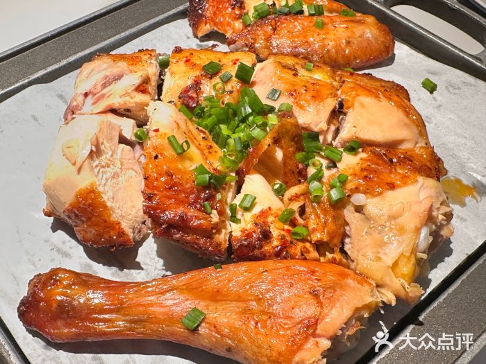 绿茶餐厅(淮安区万达广场店)图片