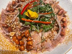 -新兴·金羊座·粤菜点心(乐峰店)
