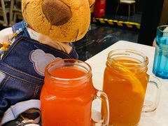 满杯红柚-荟廷·晶萃(陆家嘴尚悦湾店)