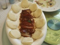 -集贤阁海鲜酒楼(北辰总店)