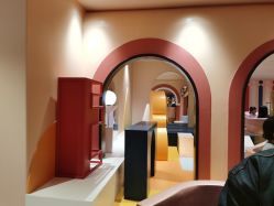 -奈尔宝·儿童乐园·亲子餐厅(鄞州万达店)