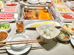 -海底捞火锅(万达广场店)