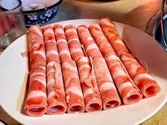 香香小肥牛-总参北京涮羊肉