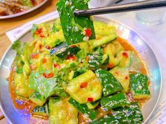 -后街佬·炭火鲜鱼杂(南城店)