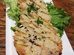 -白氏兄弟烧烤(富康路总店)