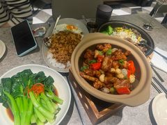 -留半山·香港食堂(啦啦宝都店)