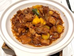 -宏达宴老菜馆(群力第四大道店)