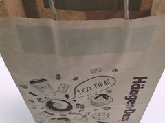 -哈根达斯(泉州万达店)