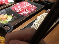 -呷哺呷哺 黄金牧场 (新中关购物中心店)