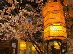 -绿茶餐厅(千岛湖银泰城店)