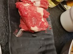 肥牛-重庆烧鸡公火锅(簋街店)