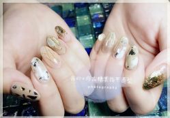 手部美甲-光SPA科技美肤