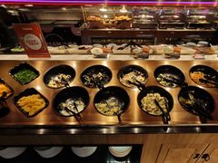 -比格比萨自助(南京万达茂店)