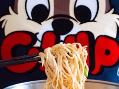 三丝冷面-王家沙点心店(万航渡路店)