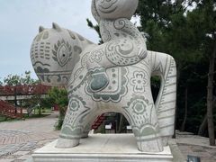 -养马岛旅游度假区
