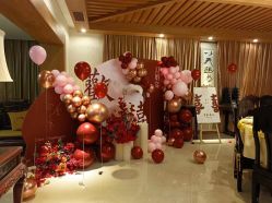 -CHERRY BABY 轻奢派对策划(北京国贸店)