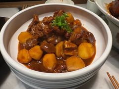 -苏帮袁Sue Cuisine(来福士店)