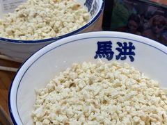 -清真·马洪小炒泡馍馆(钟楼回民街店)