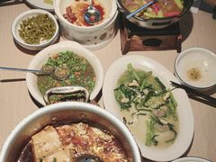 -吴氏老妈·23年家常菜(古城店)