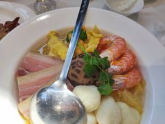 -廊亦舫Lang Yi Fang Restaurant(金桥店)