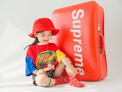 -潮童星少儿模特形体培训(郑州总校)