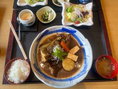 -江户前日本料理(瑞诗酒店店)