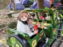 -杭州少年儿童公园