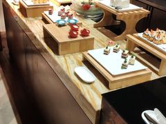 -西藏饭店·亚克·食光自助餐厅(文殊院店)
