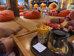 -星河湾温泉洗浴酒店