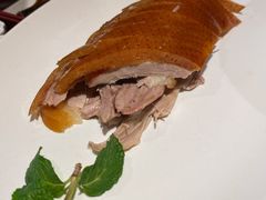 -四季民福烤鸭店(前门廊房二条店)
