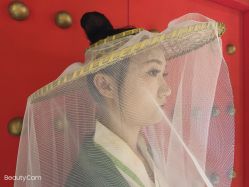 点击看大图 -盘子女人坊古装写真摄影(长春总店)