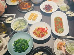 -庐灶江南·江南菜·四合院Bistro(东直门雍和宫·原华侨宾馆店)