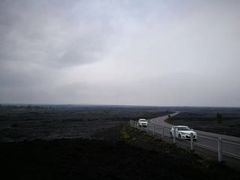 -夏威夷火山国家公园