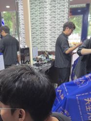 -大人物·男士理发馆