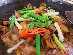 -顺德公美食(西乡店)