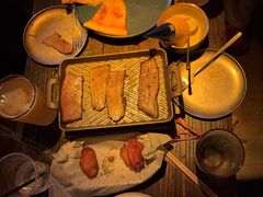 -城墙外BAR