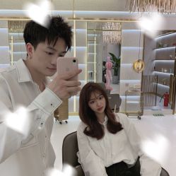 -3AM·S HAIR SALON烫发染发接发