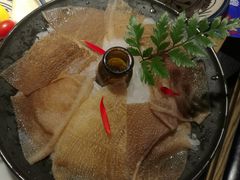 尚尚仙胡椒猪肚鸡锅-尚尚仙·酸汤猪手·猪肚鸡火锅(华联万柳购物中心店)