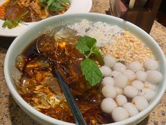 -绿茶餐厅(coco park 店)
