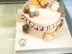 -CAKE BOSS 蛋糕老板(西单君太百货店)