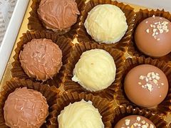 -Laderach 莱德拉(上海环贸iapm店)