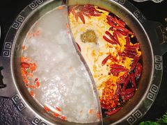 -山下火锅(旅顺店)