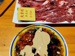 -大吉利·潮汕鲜牛肉火锅(西安店)