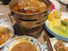 -古关火锅店(古北水镇景区店)