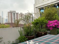 -JRCAFE玖如空间