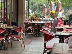 -BROWNSTONE布朗石西班牙餐厅(富城店)