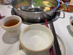 -潮正和潮汕牛肉火锅·老字号(番禺万达店)