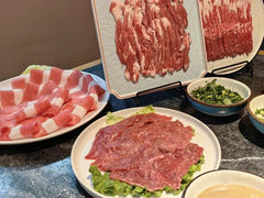 -小洋府铜锅涮肉(南锣鼓巷店)