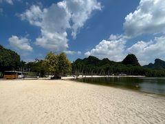 -南宁花花大世界景区